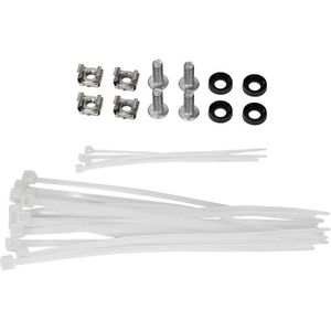 Produktbild für Patchpanel LogiLink PrimeLine NP0048, Cat 6