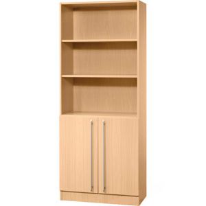 Produktbild für Kombischrank Hammerbacher N-Serie, buche