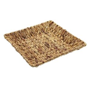 Obstschale Frank-Flechtwaren Wasserhyazinthe