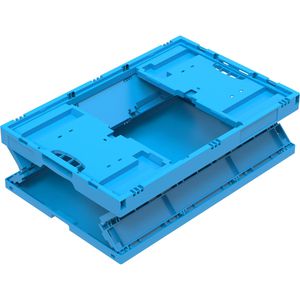 Produktbild für Klappbox Walther Falter 6422 NG, 40 Liter