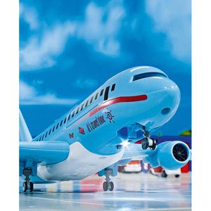 Produktbild für Fluggerät siku 5402 Verkehrsflugzeug