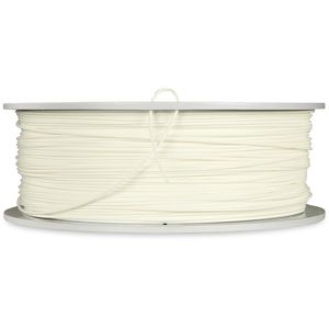 Produktbild für Filament Verbatim 55050, PETG, weiß