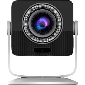 Produktbild für Beamer HP MC400, C42LSAA, LED, HD