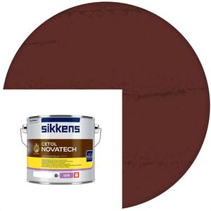 Produktbild für Holzlasur Sikkens Cetol Novatech, 2,5l
