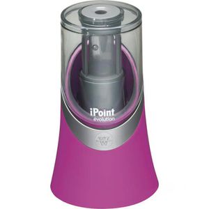 Spitzmaschine Westcott iPoint evolution elektrisch