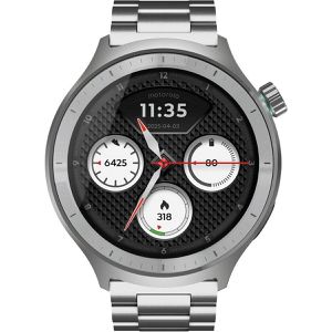 Produktbild für Smartwatch Motorola Watch Premium, GPS