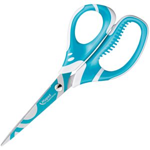 Produktbild für Kinderschere Maped ZENOA FIT, 595010, 15cm