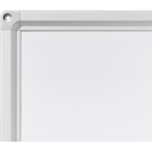 Produktbild für Whiteboard Franken SC4206 ECO, 120 x 240 cm