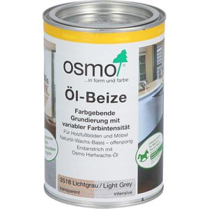 Produktbild für Holzbeize Osmo Öl-Beize, 1,0l