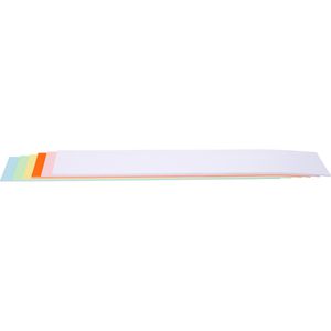 Produktbild für Moderationskarten Magnetoplan 111152110, 100 Stück