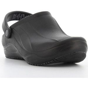 Produktbild für Berufsschuhe Safety-Jogger Oxypas Smooth, OB ESD