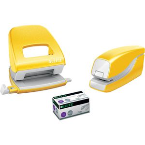 Produktbild für Elektrohefter Leitz 5566-10-16 NeXXt WOW