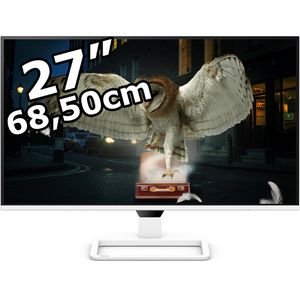 Produktbild für Monitor BenQ EW270Q, 27 Zoll
