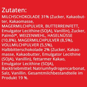 Produktbild für Schokoriegel Kinder-Bueno Mini