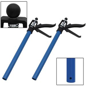 Produktbild für Türfutterstrebe Monzana 103183