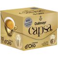 Zusatzbild Kaffeekapseln Dallmayr Capsa Crema d' Oro