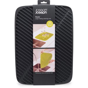 Produktbild für Abtropfmatte JosephJoseph Flume, Kunststoff