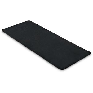 Produktbild für Mauspad Hama Business XL, 126877, schwarz