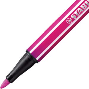 Produktbild für Filzstifte Stabilo Pen 68 Mini Animal Vibes, 668/8-07