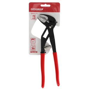 Produktbild für Wasserpumpenzange GEDORE-Red R28154010