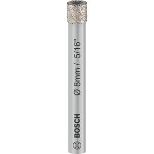 Diamantbohrer Bosch PRO Ceramic dry 2608599050