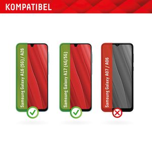 Produktbild für Displayschutzfolie Displex Smart Glass, 9H