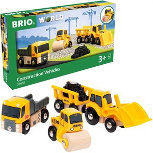 Spielzeugeisenbahn-Zubehör BRIO World 33658