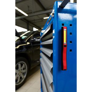 Produktbild für Arbeitsleuchte Ansmann IL150B, LED