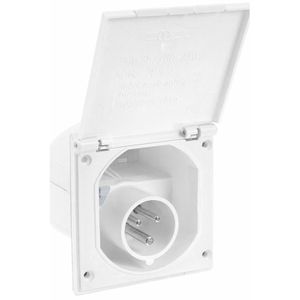CEE-Wandstecker