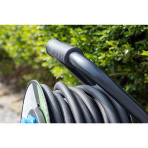 Produktbild für Kabeltrommel Meister 20m