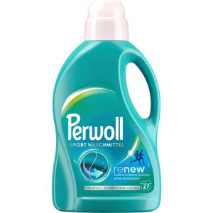 Waschmittel Perwoll Renew Sport