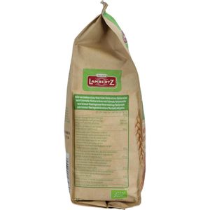 Produktbild für Kekse Lambertz Buchweizen Ähren BIO