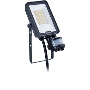 LED-Außenstrahler Philips BVP167, IP65 wasserdicht