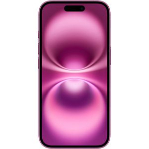 Produktbild für Smartphone Apple iPhone 16, 128GB
