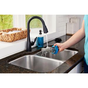 Produktbild für Staubsauger Black+Decker BHFEB520D1-QW