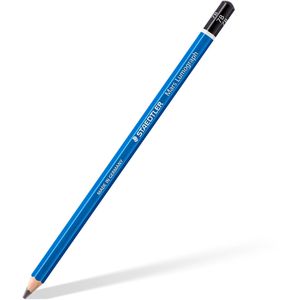 Bleistift Staedtler Mars Lumograph 100-7B