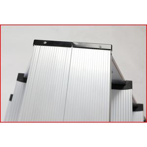 Produktbild für Klapptritt KS-Tools 800.0965, aus Aluminium