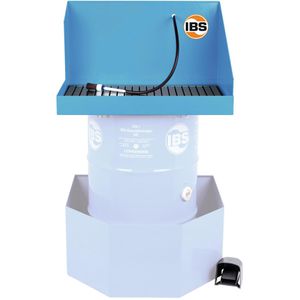 Produktbild für Teilewaschgerät IBS Typ K, 2120004, für Kaltreiniger