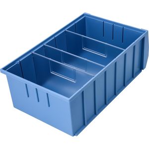 Produktbild für Regalkasten Mauser MRK 4214, 31001190, Länge 400mm