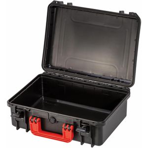 Produktbild für Transportkoffer Parat Protect 20, abschließbar, aus Kunststoff