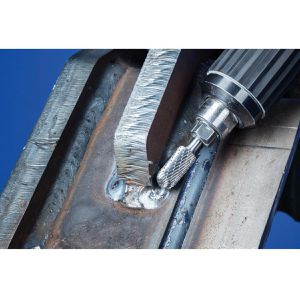 Produktbild für Fräser PFERD-TOOLS SET 1512 Z3P 5TLG, HM Frässtifte, 6mm