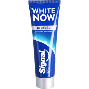Produktbild für Zahnpasta Signal White Now