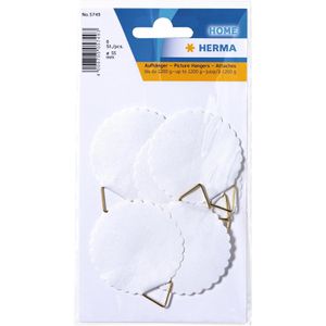 Bilderhaken Herma 5752 Bildaufhänger, Ø 55mm