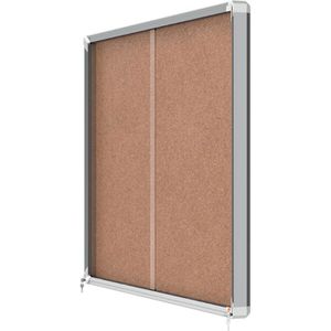 Produktbild für Schaukasten Nobo 1902575 Premium Plus, innen