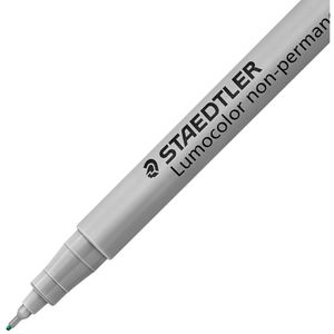 Produktbild für Folienschreiber Staedtler Lumocolor 311-5