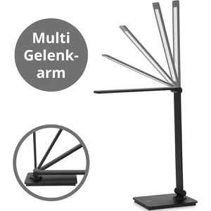 Produktbild für Schreibtischlampe Böttcher-AG mit LED
