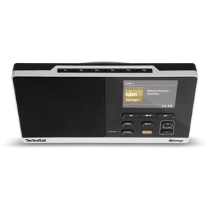 Produktbild für Radio TechniSat Digitradio 215 NDR 1 DAB+