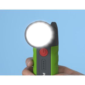 Produktbild für Arbeitsleuchte Philips Xperion 3000 Zoom, LED