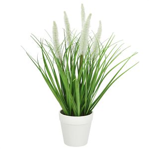 Kunstpflanze I.GE.A. Fuchsschwanzgras