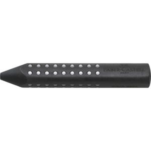 Produktbild für Schreibset Faber-Castell Grip 2001 Set schwarz, 5-teilig